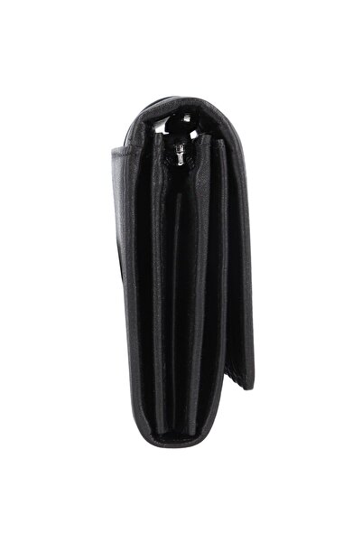 MAITRE Kirschroth Diedburg Wallet RFID protection Leather 18.5 cm