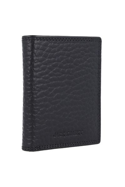 Jack Kinsky Albany 105 wallet RFID leather 8.5 cm