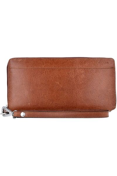 Picard Buddy wallet leather 22 cm