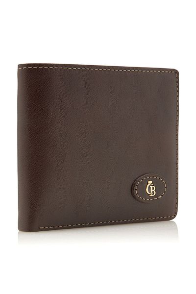 Castelijn & Beerens Gaucho wallet RFID leather 10.5 cm