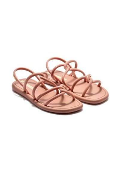 Twigy Ipanema Meu Left - Women's Sandals Brown 37/42 Pink