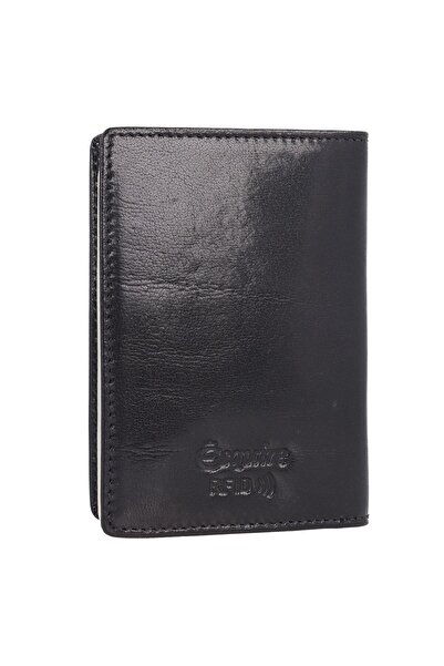 Esquire Toscana Husa carti de vizita Piele 7,5 cm