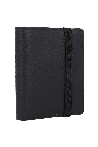 JOST Stockholm Wallet Leather 9 cm