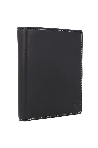 Esquire Dallas Wallet RFID protection Leather 12 cm