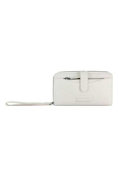BUGATTI Elsa Wallet RFID protection Leather 19 cm