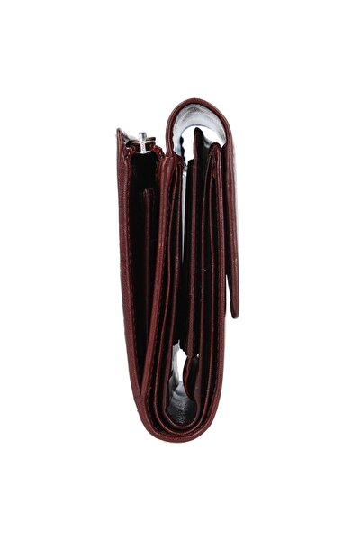 Esquire Toscana Wallet RFID protection Leather 14 cm