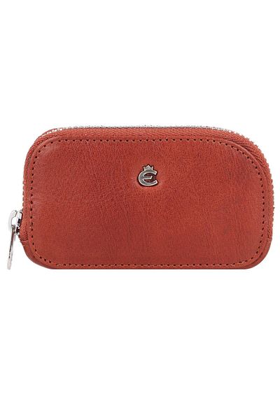 Esquire Toscana Schlüsseletui Leder 9,5 cm