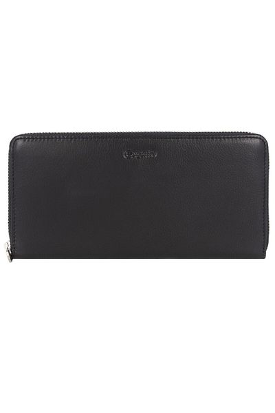 Esquire Viktoria Geldbörse RFID Led 19 cm