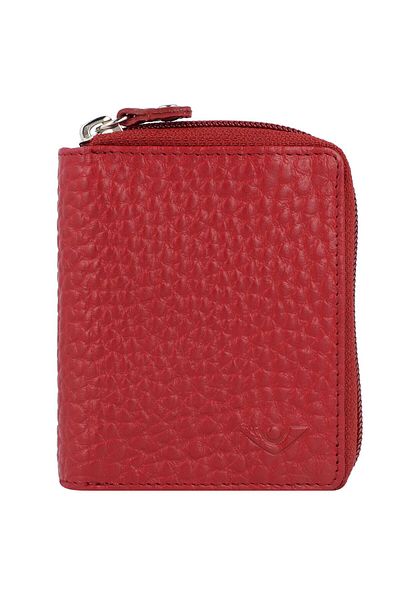 VOI Hirsch Manu credit card case leather 8 cm