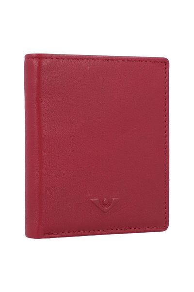 VOI Soft Uli wallet RFID leather 8 cm