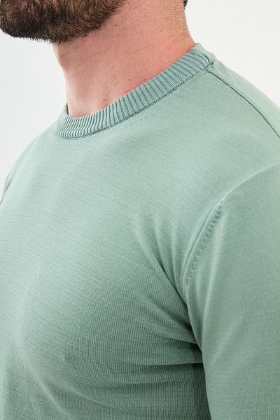 Mcr Crew Neck Knitwear