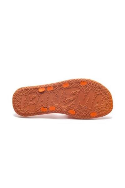 Twigy Ipanema Meu Sol Slide Γυναικείες Παντόφλες Πορτοκαλί 37/42 ΠΟΡΤΟΚΑΛΙ