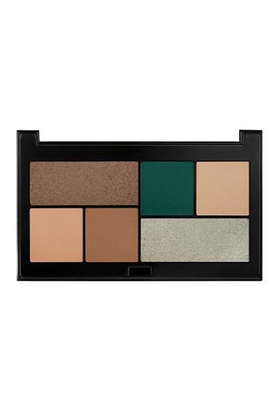 Pastel So in Love 204 - Profashion 6' Eyeshadow Palette