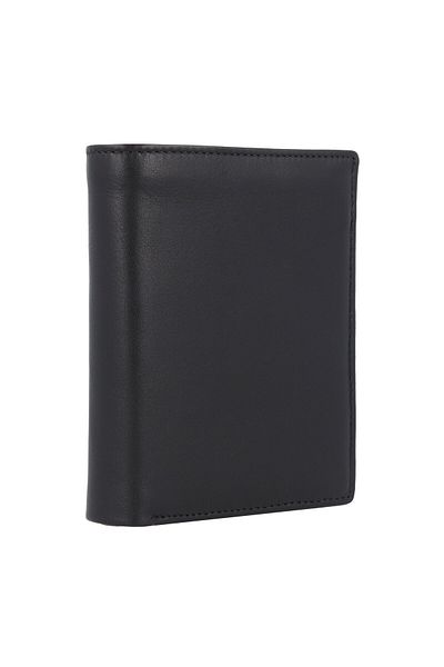 Esquire Frankfurt Wallet RFID protection Leather 9.5 cm