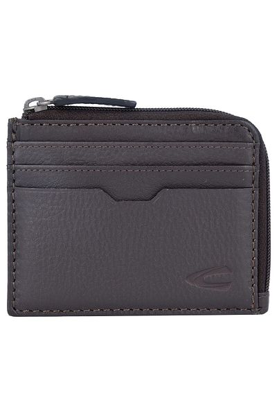 Camel Active Makao Kredi Kartınetui Leder 11 cm