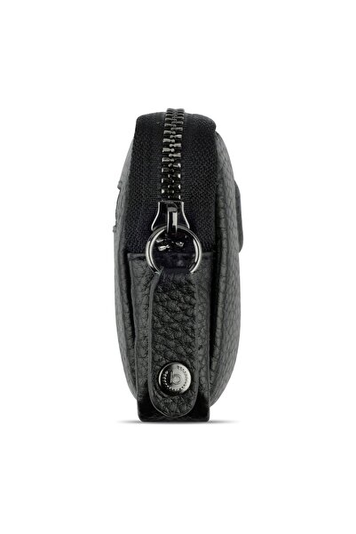 BUGATTI Elsa Schlüsseletui Leder 10,5 cm