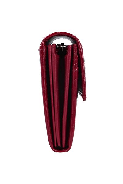 Esquire Portofel Nizza Protecție RFID Piele 18,5 cm