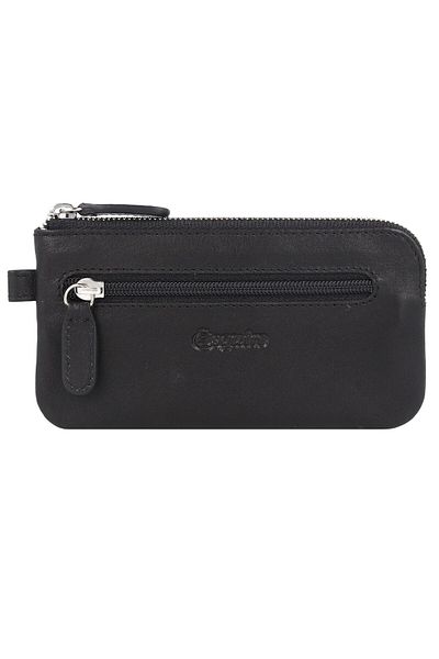 Esquire Viktoria Schlüsseletui Leder 12 cm