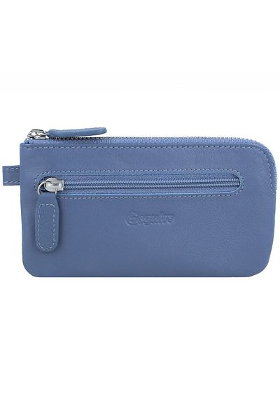 Esquire Viktoria Schlüsseletui Leder 12 cm