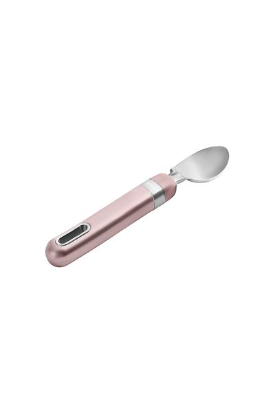 Karaca Rosegold Mastermaid Ice Cream Scoop - 19.6 cm