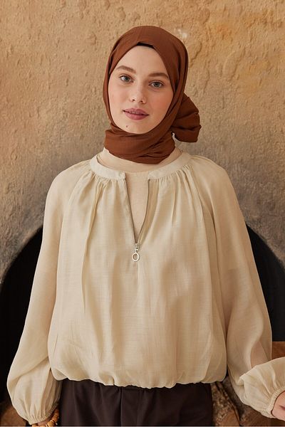 Modakaşmir Şal moale din seria Jacquard cu model cutie