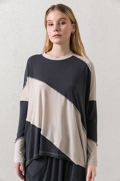Qooqup Qooq Sandy Blouse