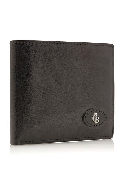 Castelijn & Beerens Gaucho wallet RFID leather 10.5 cm