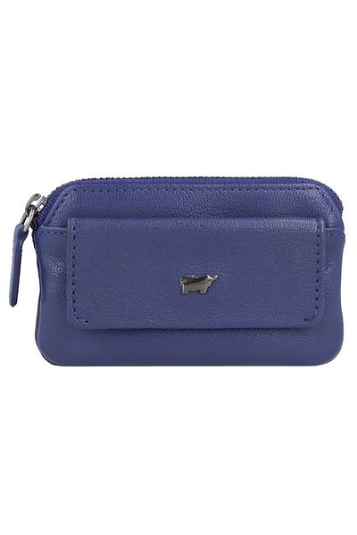 Braun Büffel Anna Schlüsseletui Leder 11 cm