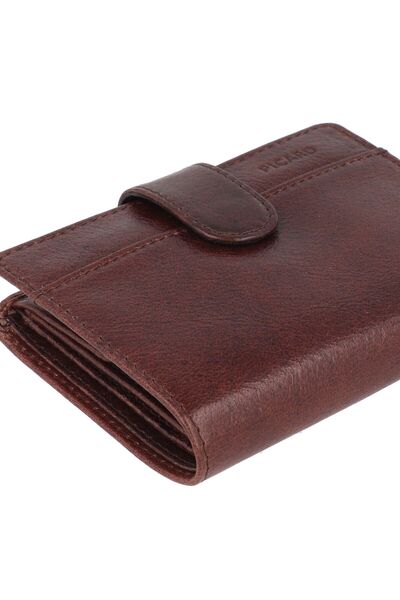 Picard Buddy 1 Wallet Leather 12.5 cm