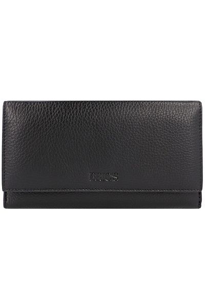 Bric's Marmolada wallet RFID leather 18 cm