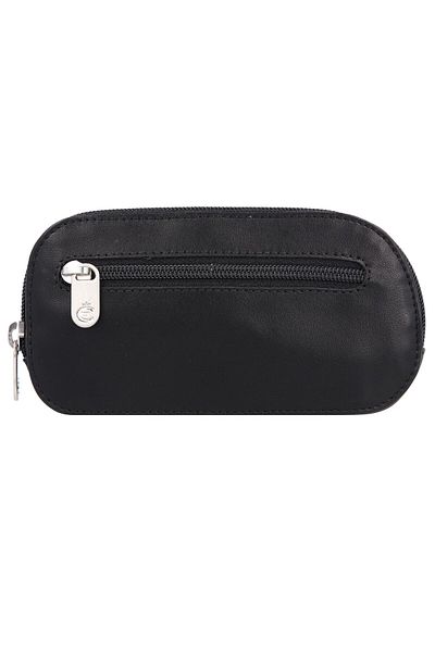 Esquire Frankfurt Key wallet Leather 13 cm