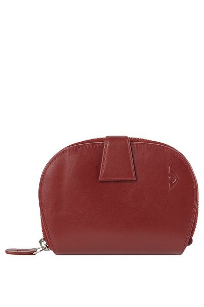 VOI Soft Penny wallet leather 13 cm
