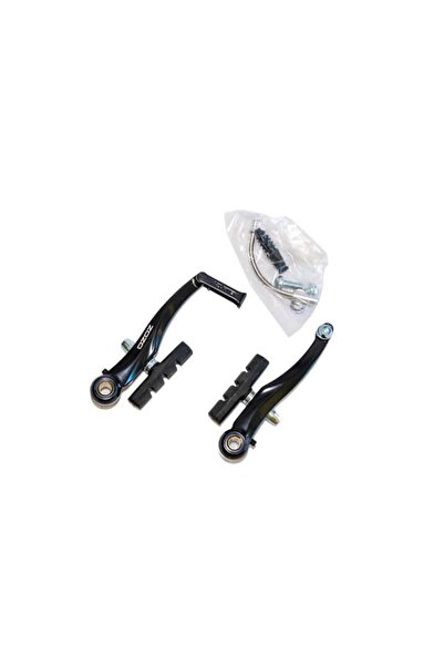 Zozo Alüminyum Fren Bacağı 110mm D:21.5-36.5mm Bisiklet Fren Bacağı V-Brake