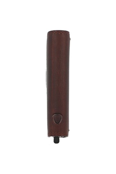 STRELLSON Camden c-one credit card case RFID leather 7 cm