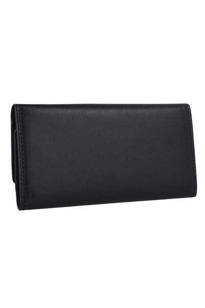 Bric's Monte Rosa key wallet leather 13 cm