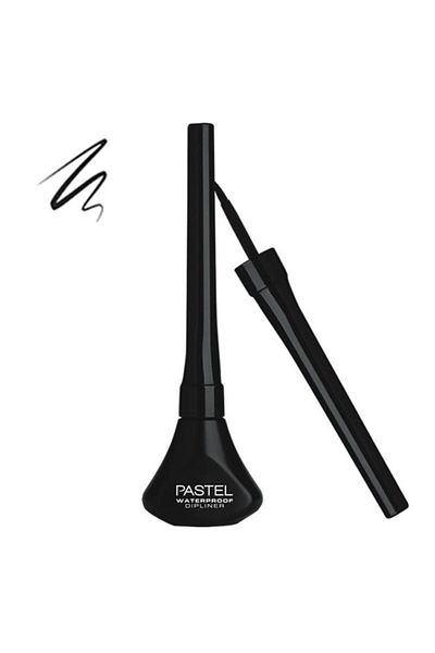 Pastel Waterproof Black Waterproof Dipliner 5 ml86920407