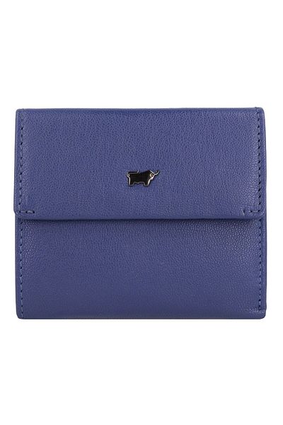 Braun Büffel Portofel Anna piele RFID 11 cm
