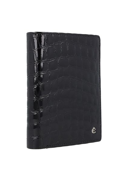 Esquire Nizza Wallet RFID protection Leather 11 cm