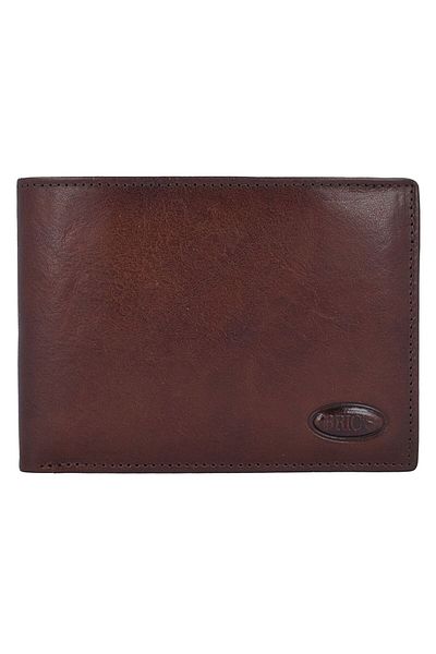 Bric's Monte Rosa Geldbörse RFID-LED 12,5 cm