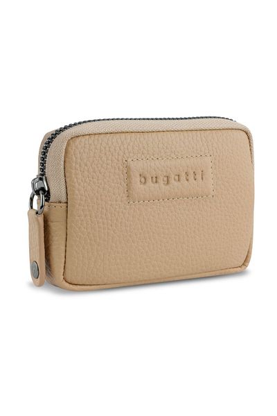 BUGATTI Elsa Schlüsseletui Leder 10,5 cm