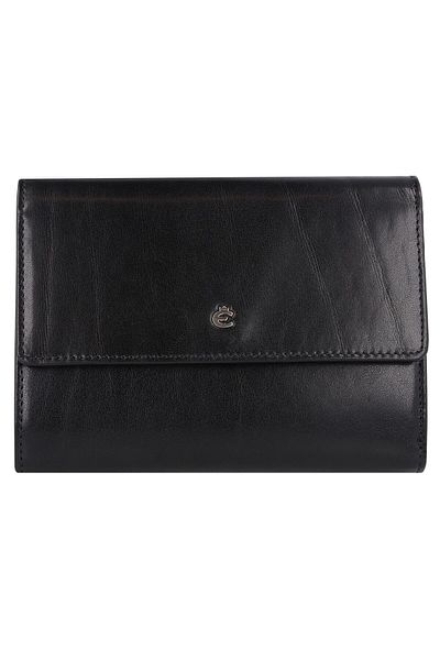 Esquire Toscana Wallet RFID protection Leather 14 cm