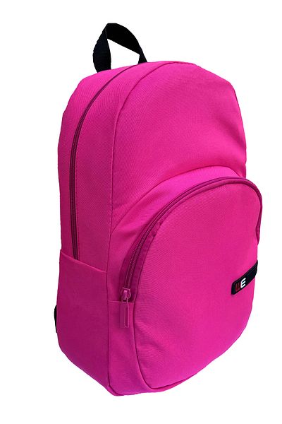 Kapris Pink Webag Sports Backpack - Daily Use - 1019
