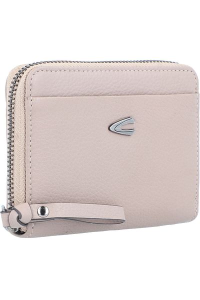 Camel Active Pura wallet leather 12 cm