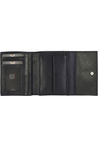 VOI Yumuşak Jodie Geldbörse Leder 12 cm