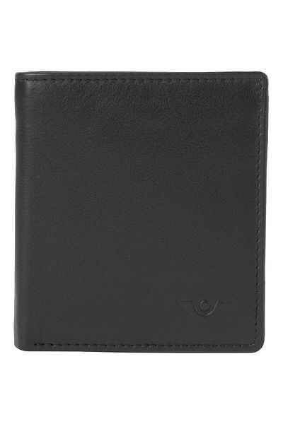 VOI Soft Uli wallet RFID leather 8 cm