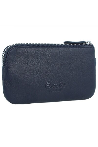 Esquire Viktoria Schlüsseletui Leder 12 cm