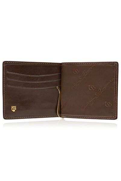 Castelijn & Beerens Gaucho Geldbörse RFID Schutz Leder 10,5 cm