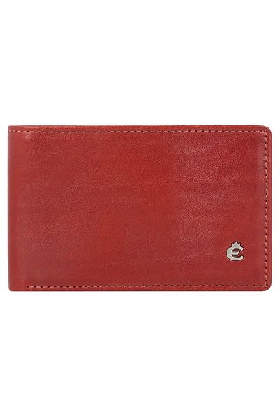 Esquire Toscana Geldbörse RFID-LED 11,5 cm