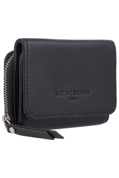 Liebeskind Berlin Pablita Geldbörse RFID LED 11 cm