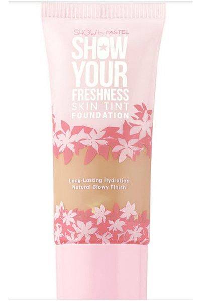 Pastel Show By Pastel Show Your Freshness Skin Tint Foundation 502